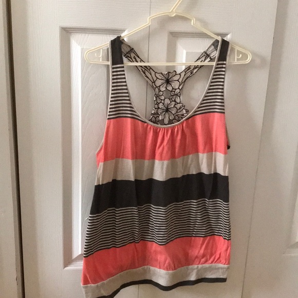 Tank Top - Picture 1 of 2